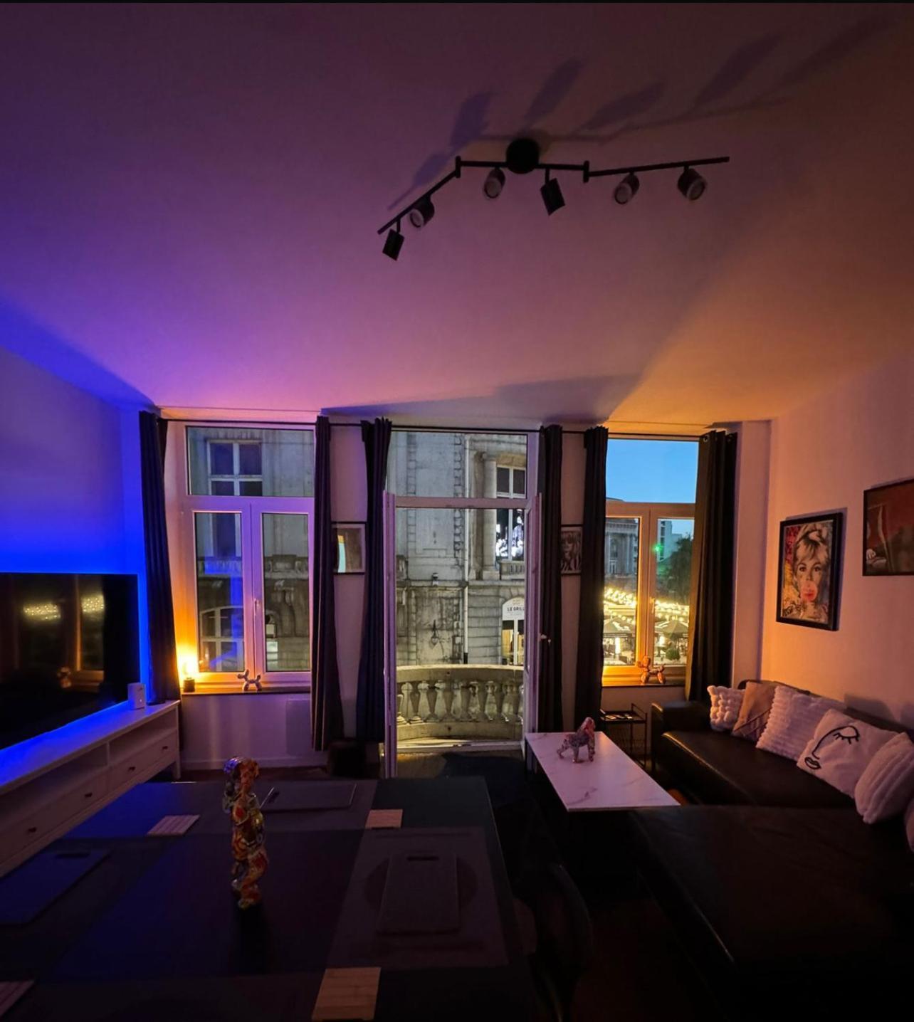 Apartamento Romeo Et Juliette Spa Exterior foto