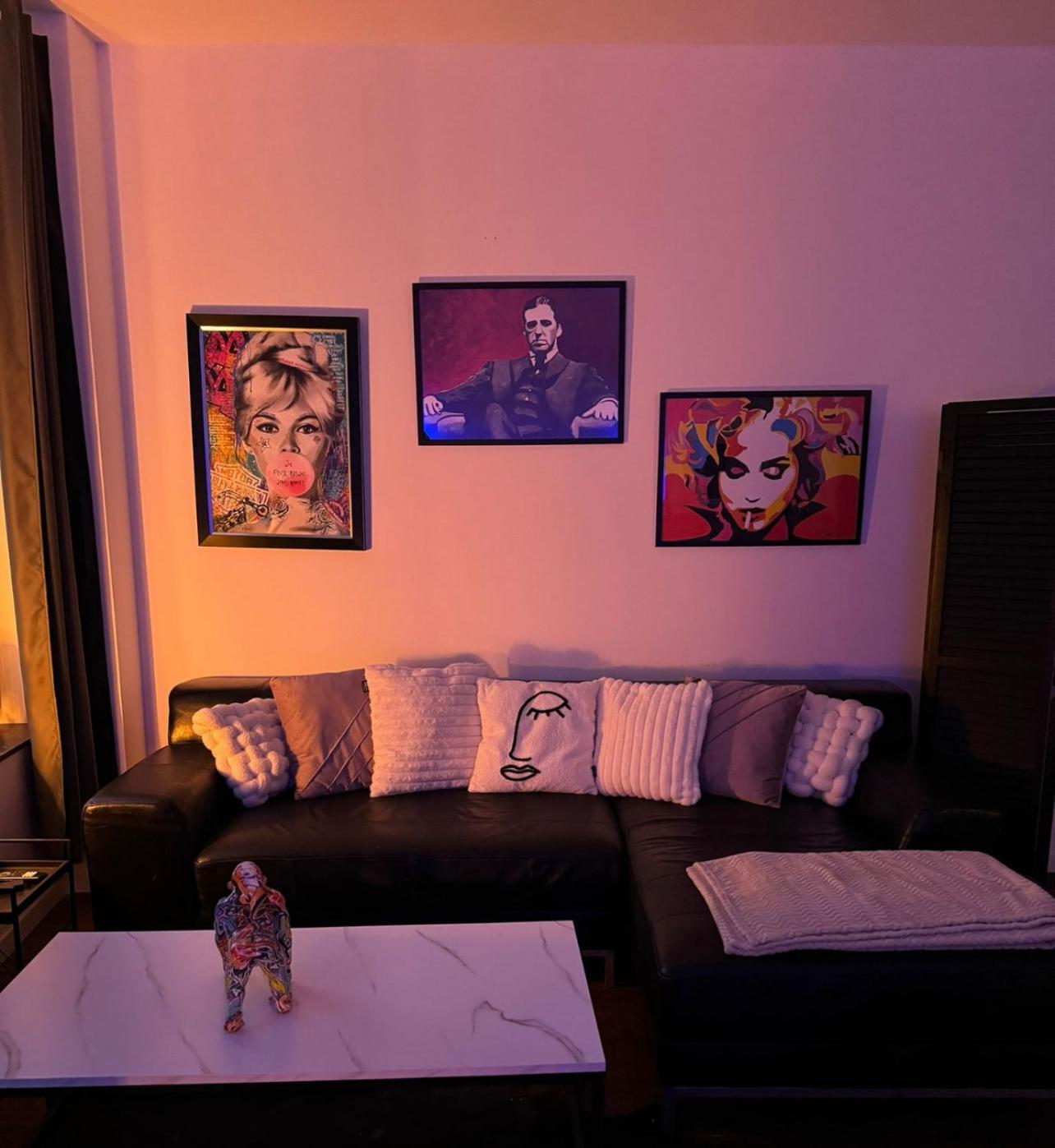Apartamento Romeo Et Juliette Spa Exterior foto