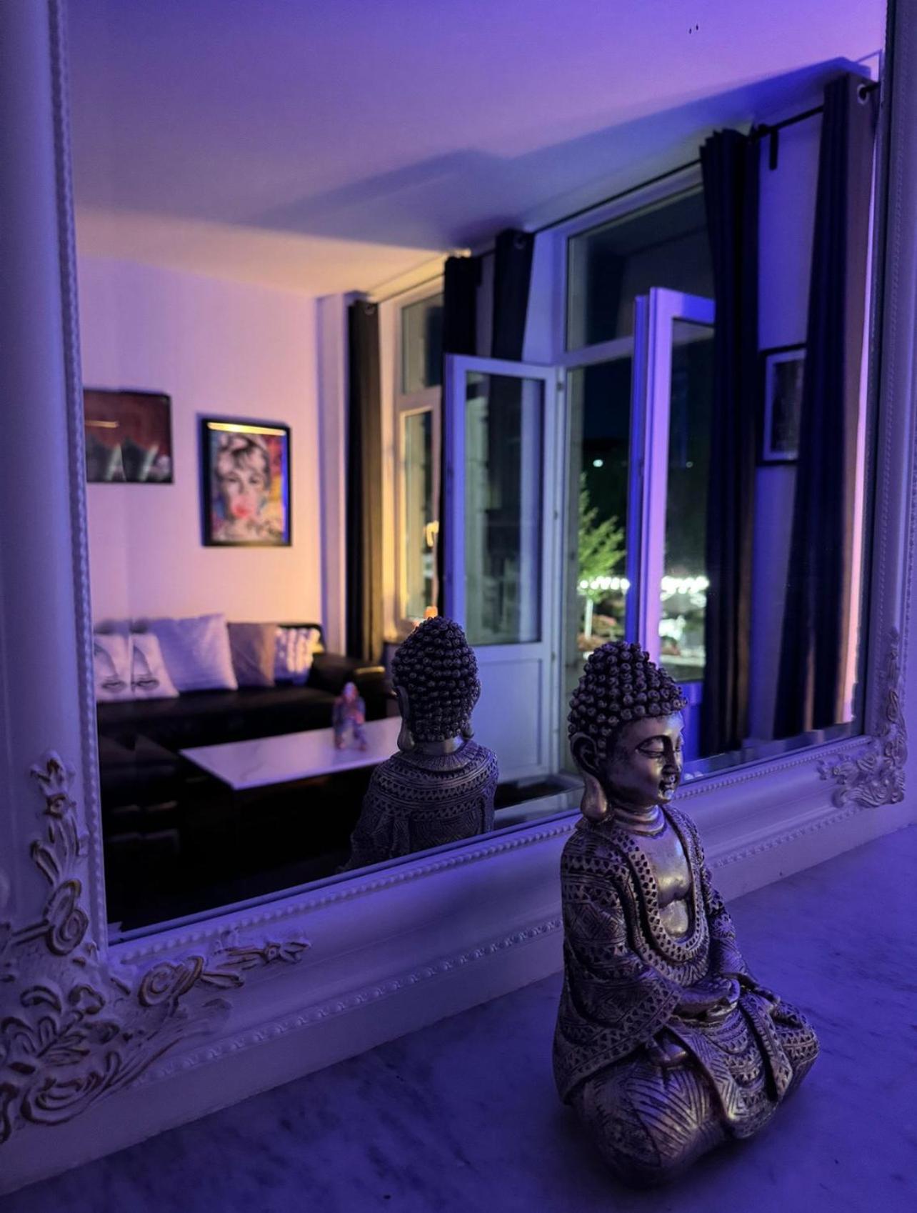 Apartamento Romeo Et Juliette Spa Exterior foto